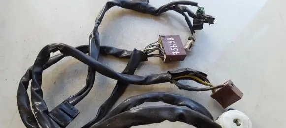 Honda Civic Ignition lock contact 