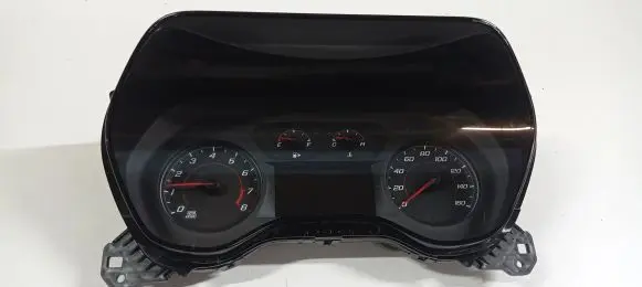 Chevrolet Camaro Speedometer (instrument cluster) 84637812