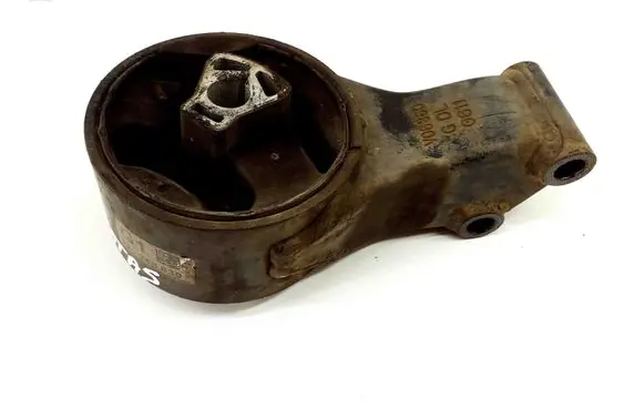 Gearbox mount