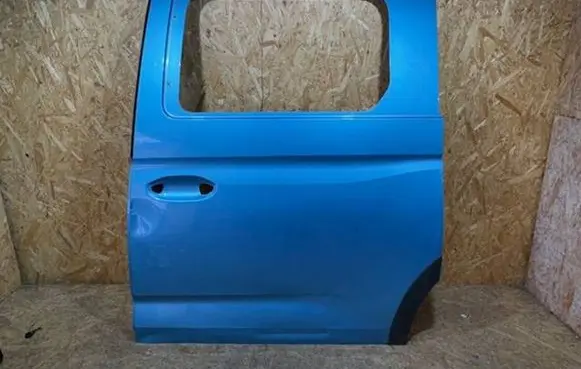 Volkswagen Caddy Rear door 2K4848207Lvw 2K4848207L