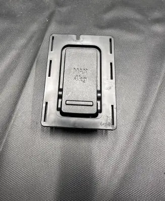 Lexus RX 450H Hook 6472648030