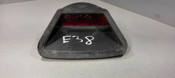 BMW 7 E38 Third/center stoplight 63258352788 8352788