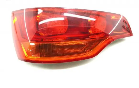 Audi Q7 4L Rear/tail lights