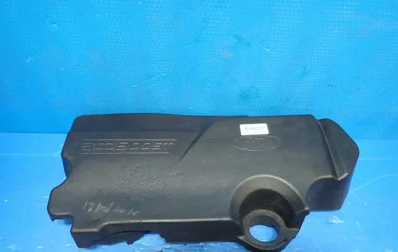 Ford Focus Engine cover (trim) DT1G-6A949-AB