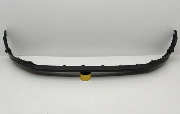 Mini Clubman F54 Front bumper splitter molding 7370792