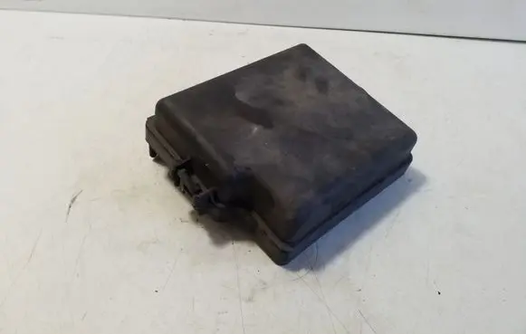 KIA Soul Fuse box cover 91950B2030