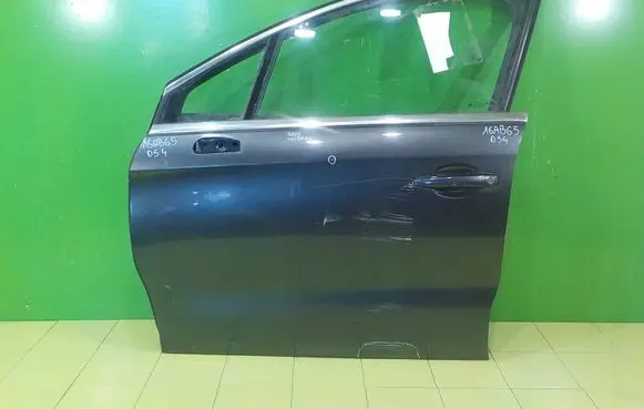 Citroen DS4 Front door PRZOD 16AB65 24779AD2AFA2459989