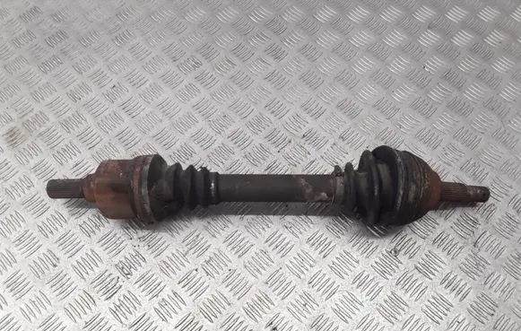 Peugeot 607 Front driveshaft