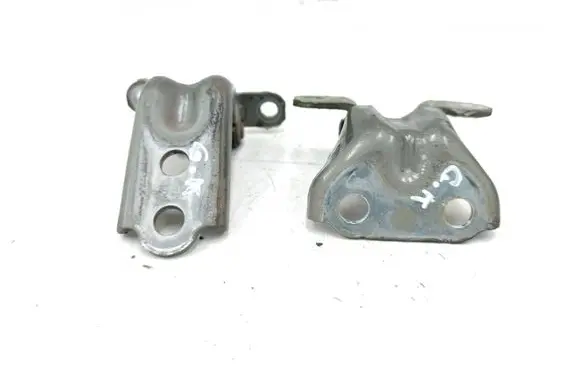 Subaru Outback (BT) Rear door hinge set