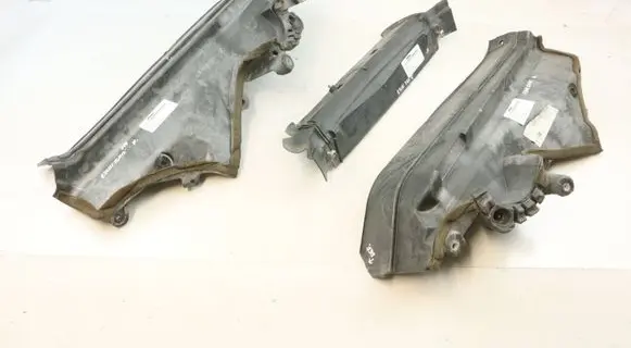 BMW X5 E70 Other engine bay part 7169420 7169419 7169421