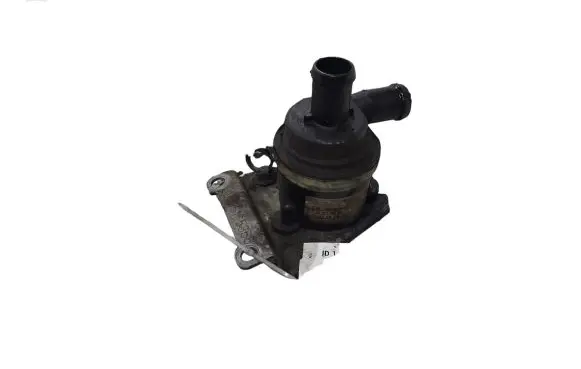Opel Antara Electric auxiliary coolant/water pump 95165365