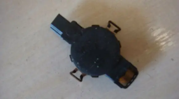 Volkswagen Tiguan Rain sensor 5Q0907504