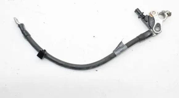 Jaguar F-Pace Negative earth cable (battery) GX7314301AD