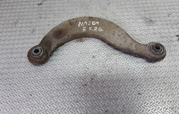 Mazda 5 Rear control arm 
