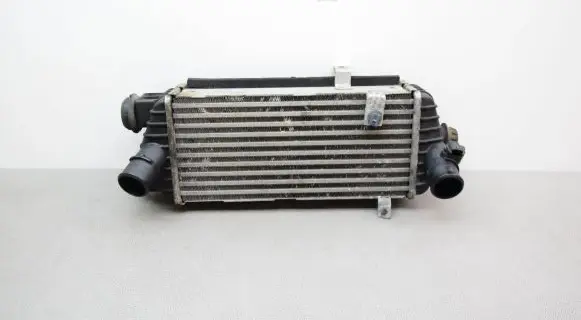 KIA Optima Intercooler radiator 2827022860