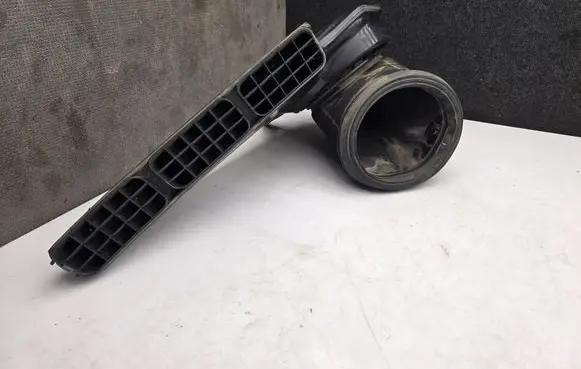 Man TGE 1gen Air intake duct part 7C2819049B 7C2815129B