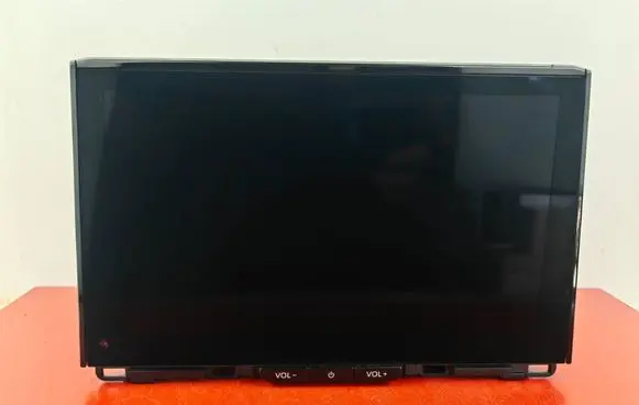 Toyota Corolla E210 E21 Navigation unit CD/DVD player 8614002N51