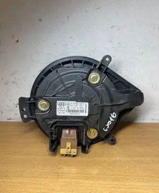 Audi A4 S4 B6 8E 8H Interior heater climate box assembly 9020015 C3016