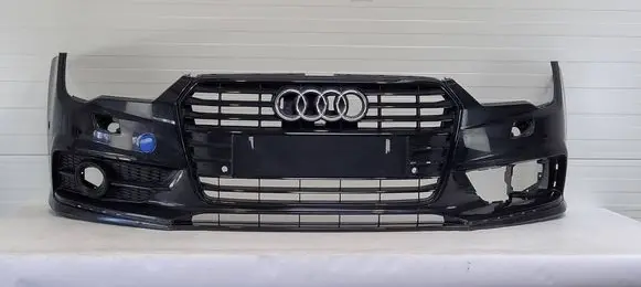 Audi A7 S7 4G Front bumper 4G8807437AG