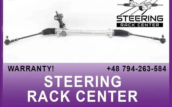 Hyundai i20 (BC3 BI3) Steering rack 56500C8000