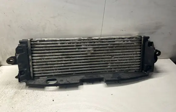 Renault Trafic II (X83) Intercooler radiator 988650B