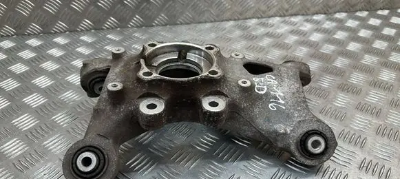 BMW i3 Rear wheel hub spindle/knuckle