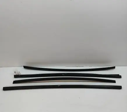 Tesla Model X Other exterior part 103225000B 103224900B