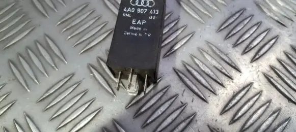 Audi A6 S6 C4 4A Other relay 4A0907413
