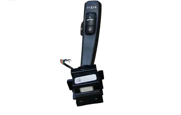 Volvo S60 Wiper control stalk 31264165