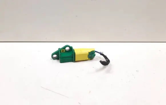Audi A6 S6 C6 4F Airbag deployment crash/impact sensor 1K0909606C