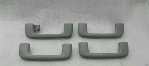 Mitsubishi Lancer VIII Front interior roof grab handle 7610A112HB