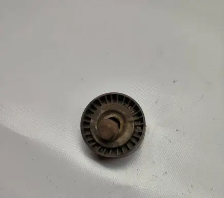 Mitsubishi Outlander Belt tensioner pulley 