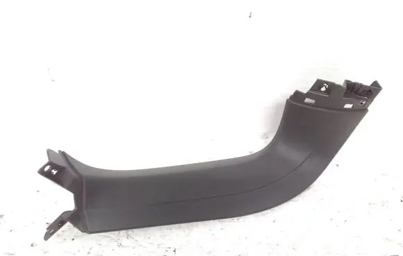Porsche Cayenne (9Y0 9Y3) Tailgate trim 9Y0867607C OU6