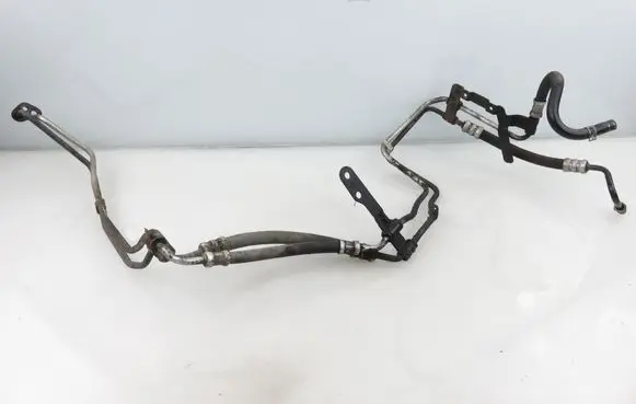 Volvo V50 Power steering hose/pipe/line 