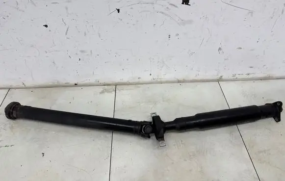 BMW X5 E70 Drive shaft (set) 7564398