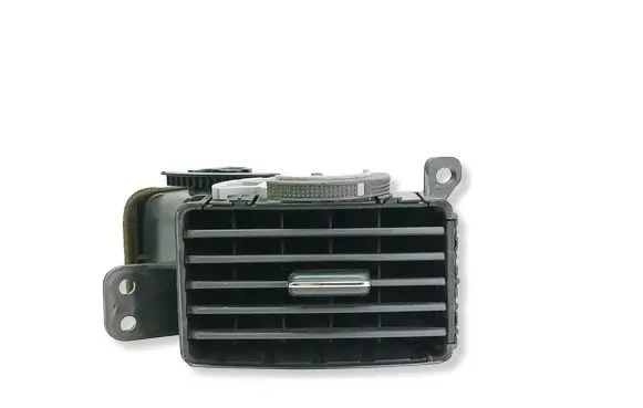 Toyota Corolla Verso E121 Dashboard side air vent grill/cover trim 5566064010 6556424010