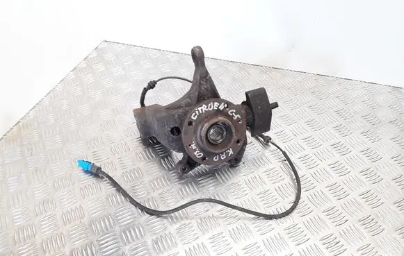 Citroen C5 Front wheel hub
