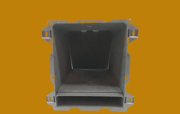 Audi A8 S8 D4 4H Glove box 4H0885205C