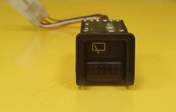 Suzuki Swift Cultus Wiper switch 