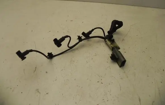 Ford Galaxy Engine installation wiring loom 9688409680 VD7465