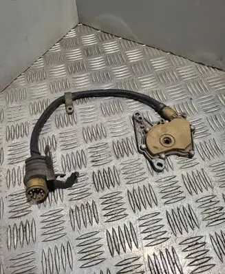 Audi A6 S6 C5 4B Gear selector 0501209896 04202038