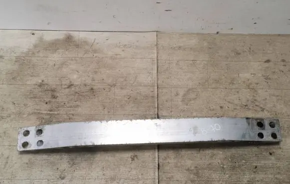 Lexus SC 430 Front bumper cross member