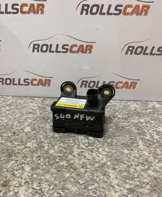 Volvo S40 ESP acceleration yaw rate sensor 10170103533