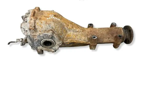 Subaru Forester SG Rear differential 27011AA990