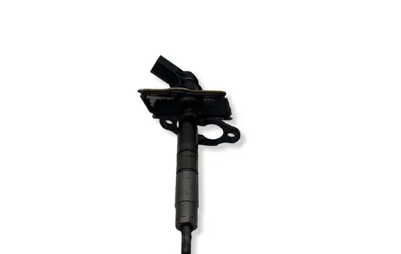 Volkswagen Golf VI Fuel injection system set 