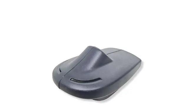 Volkswagen PASSAT B6 Rearview mirror trim 3C0858547