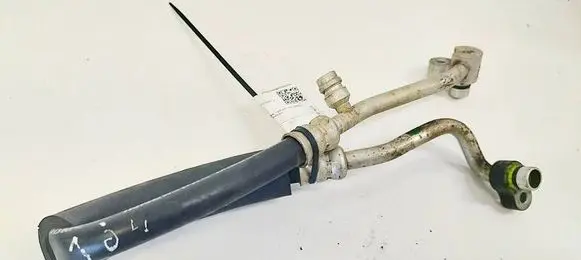 Subaru Forester SH Air conditioning (A/C) pipe/hose 