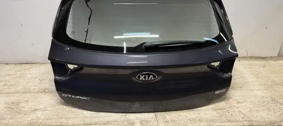 KIA Stonic Tailgate/trunk/boot lid 