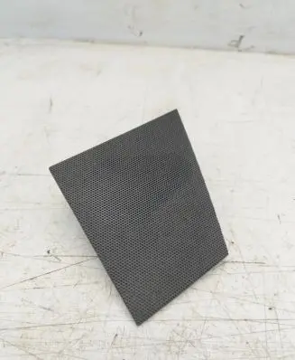Volkswagen Sharan Side speaker trim/cover 7M3857228 54431