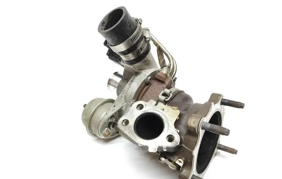 Toyota C-HR I Turbo 1720147011 1T0804352P